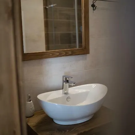 Apartman Biela Púť - Jasná Deménvölgy