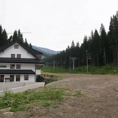 Apartment Biela Put - Jasna