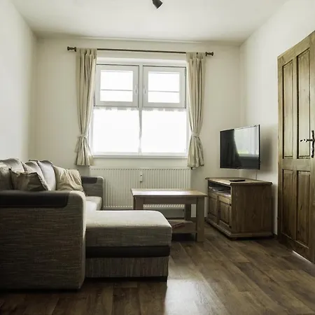 Biela Put - Jasna Apartment